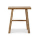 Bramble - Rustic Teak Stool - BR-85263 - GreatFurnitureDeal