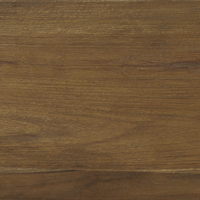 Bramble - Rustic Reclaimed Teak Bench - 85267------ - GreatFurnitureDeal