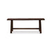 Bramble - Rustic Teak Bench - BR-85267 - GreatFurnitureDeal