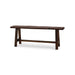 Bramble - Rustic Teak Bench - BR-85267 - GreatFurnitureDeal