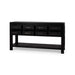 Bramble - Tuscan Teak Console Table w/ 8 Drawers - BR-85271 - GreatFurnitureDeal