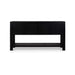 Bramble - Tuscan Teak Console Table w/ 8 Drawers - BR-85271 - GreatFurnitureDeal