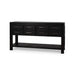 Bramble - Tuscan Teak Console Table w/ 8 Drawers - BR-85271 - GreatFurnitureDeal
