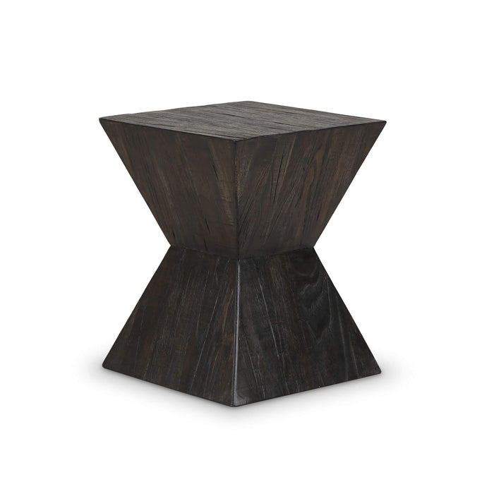 Bramble - Tuscan Teak Side Table - BR-85274 - GreatFurnitureDeal