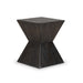 Bramble - Tuscan Teak Side Table - BR-85274 - GreatFurnitureDeal