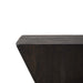 Bramble - Tuscan Teak Side Table - BR-85274 - GreatFurnitureDeal