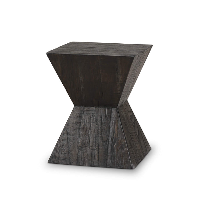 Bramble - Tuscan Teak Side Table - BR-85274 - GreatFurnitureDeal