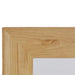 Bramble - Tuscan Rustic Distressed Mirror 48'' - Teak - BR-85300 - GreatFurnitureDeal