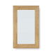 Bramble - Tuscan Rustic Distressed Mirror 48'' - Teak - BR-85300 - GreatFurnitureDeal
