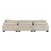 Homelegance - Traverse Sofa - 8555BE-3 - GreatFurnitureDeal