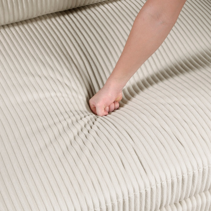 Homelegance - Traverse Sofa - 8555BE-3