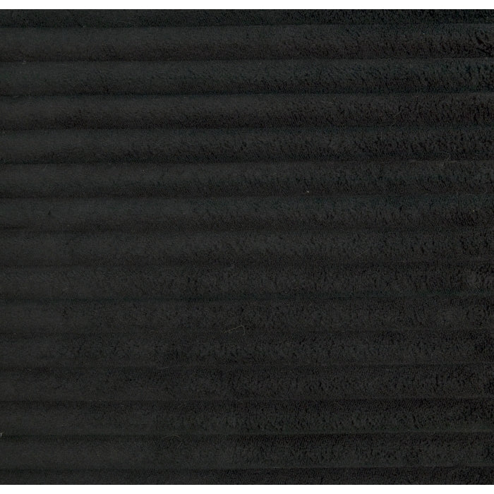 Homelegance - Traverse 6 Piece Modular Sectional with Ottoman in Black - 8555BK*6OT - GreatFurnitureDeal