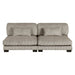 Homelegance - Traverse 7 Piece Modular Sectional with Reversible Chaise and Ottoman - 8555GB*2CR3ACVCOT - GreatFurnitureDeal