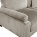 Homelegance - Traverse 4 Piece Modular Sectional in Beige - 8555GB*CRACVCOT - GreatFurnitureDeal