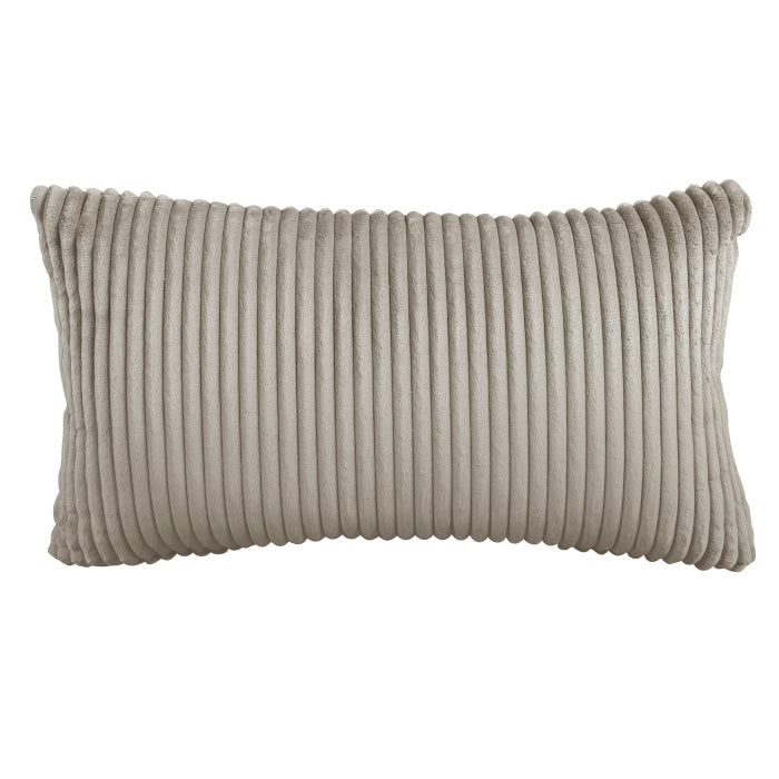 Homelegance - Traverse 4 Piece Modular Sectional in Taupe - 8555GB*4SC - GreatFurnitureDeal