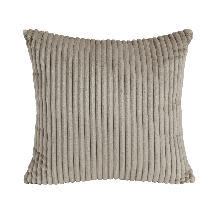 Homelegance - Traverse 5 Piece Modular Sectional with Ottoman - 8555GB*3CRACOT - GreatFurnitureDeal