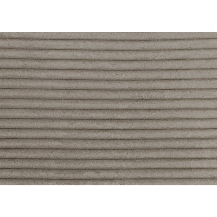 Homelegance - Traverse 6 Piece Modular Sectional with Reversible Chaise - 8555GB*2CR3ACVC