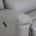 Franklin Furniture - 8578 Lancaster Power Rocker Recliner w/ Integrated USB Port in Limestone Light Gray - 8578-3580-07 - GreatFurnitureDeal