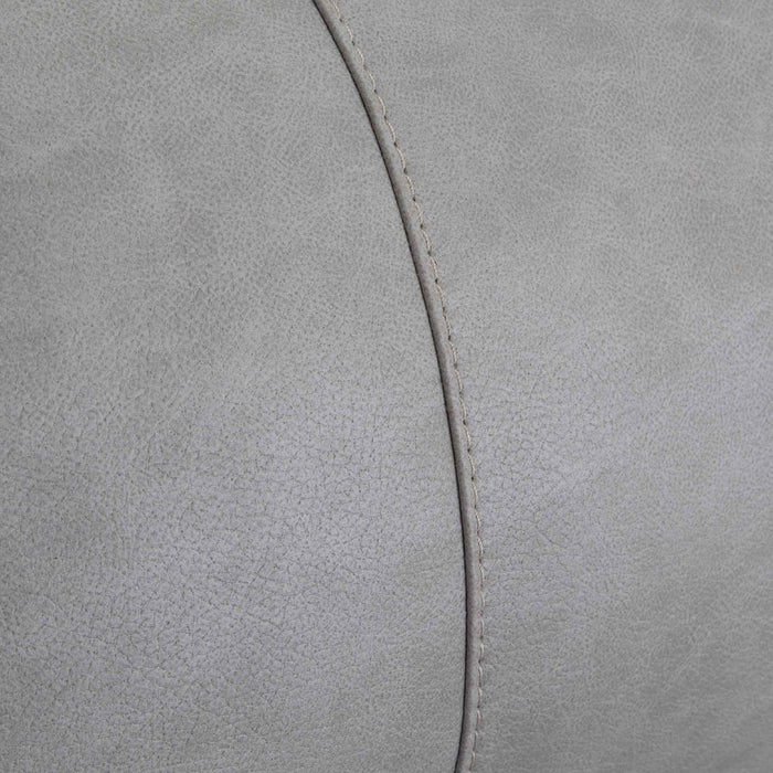 Franklin Furniture - 8578 Lancaster Power Rocker Recliner w/ Integrated USB Port in Limestone Light Gray - 8578-3580-07 - GreatFurnitureDeal