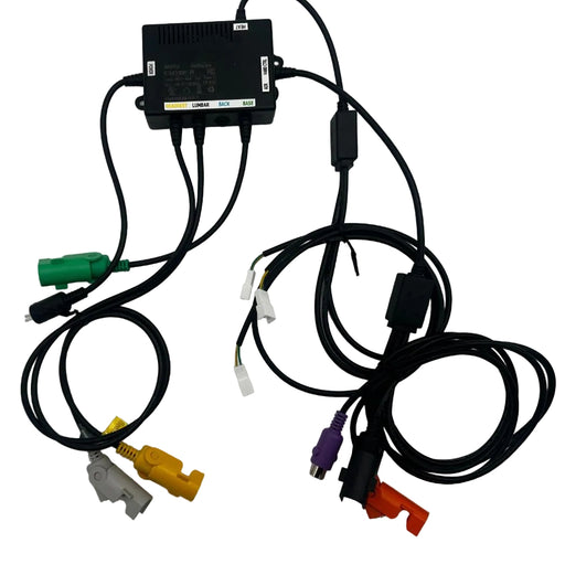 Moto Motor Chair Replacement Control Box - CM310K39-R2-1 - GreatFurnitureDeal
