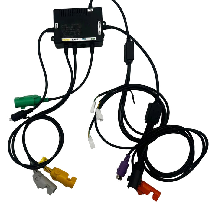 Moto Motor Chair Replacement Control Box - CM310K39-R2-1 - GreatFurnitureDeal