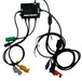 Moto Motor Chair Replacement Control Box - CM310K39-R2-1 - GreatFurnitureDeal
