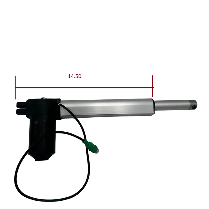 Ashley / Franklin Furniture / Moto - Power Chair Replacement Motor - LMD80325G-H - GreatFurnitureDeal