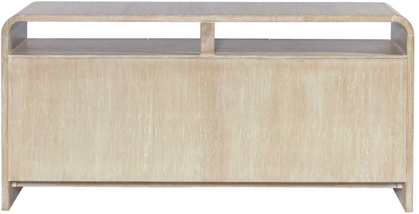 Meridian Furniture - Cresthill Natural Oak Wood Dresser - 862-D - GreatFurnitureDeal