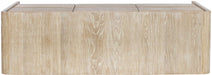 Meridian Furniture - Cresthill Natural Oak Wood Dresser - 862-D - GreatFurnitureDeal