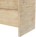 Meridian Furniture - Cresthill Natural Oak Wood Dresser - 862-D - GreatFurnitureDeal
