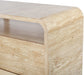 Meridian Furniture - Cresthill Natural Oak Wood Dresser - 862-D - GreatFurnitureDeal