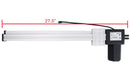 La-Z-Boy Power Recliner Linear Actuator Replacement Power Motor - Okin Betadrive 86357 - 10.000130 - GreatFurnitureDeal