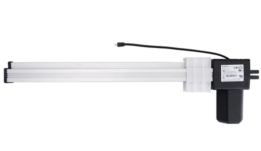 La-Z-Boy Power Recliner Linear Actuator Replacement Power Motor - Okin Betadrive 86357 - 10.000130 - GreatFurnitureDeal