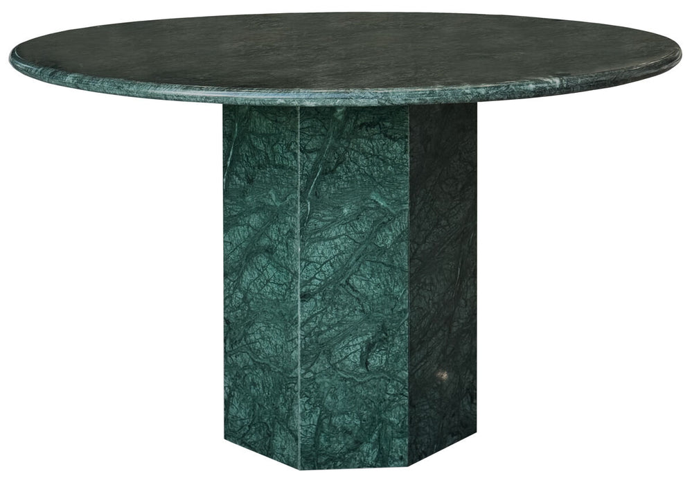 ART Furniture - Corte Dining Table in Green - 864225-0020 - GreatFurnitureDeal