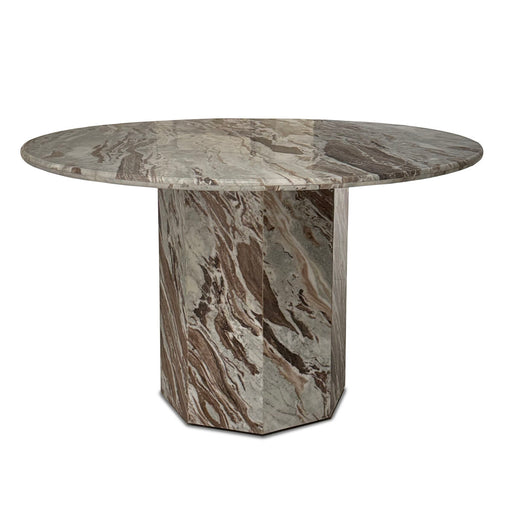 ART Furniture - Corte Dining Table in Brown - 864225-0035 - GreatFurnitureDeal