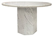 ART Furniture - Corte Dining Table in White - 864225-0056 - GreatFurnitureDeal