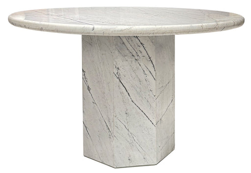 ART Furniture - Corte Dining Table in White - 864225-0056 - GreatFurnitureDeal