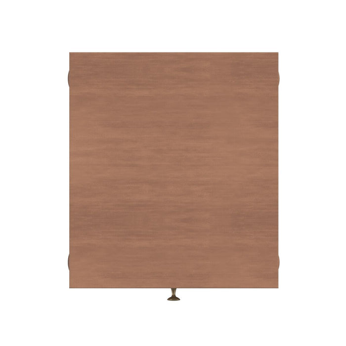 ART Furniture - Walter Drawer End Table in Maple - 866306-1068