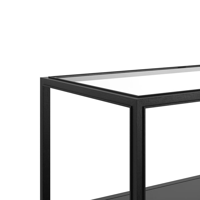 ART Furniture - Glaze Cocktail Table in Onyx - 869300-5021