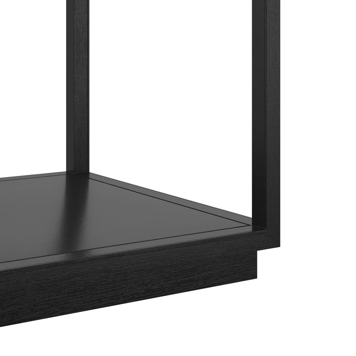 ART Furniture - Glaze 3 Piece Occasional Table Set in Onyx - 869300-303-5021