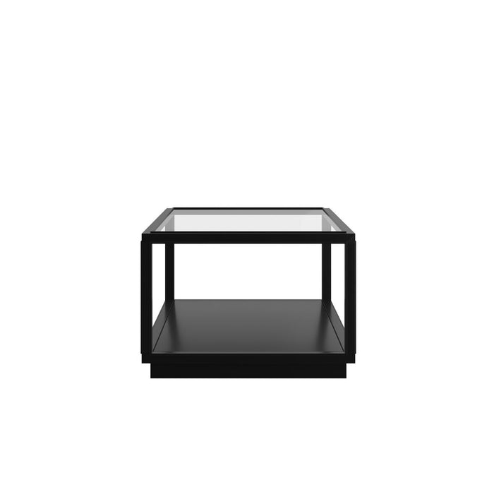 ART Furniture - Glaze Cocktail Table in Onyx - 869300-5021