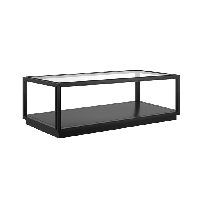 ART Furniture - Glaze 3 Piece Occasional Table Set in Onyx - 869300-303-5021
