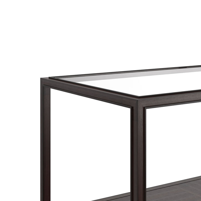 ART Furniture - Glaze Cocktail Table in Cola - 869300-5336