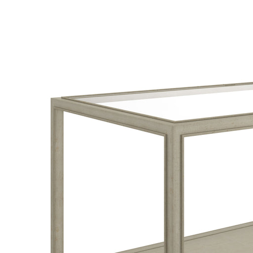 ART Furniture - Glaze 3 Piece Occasional Table Set in Bezel - 869300-308-7127 - GreatFurnitureDeal