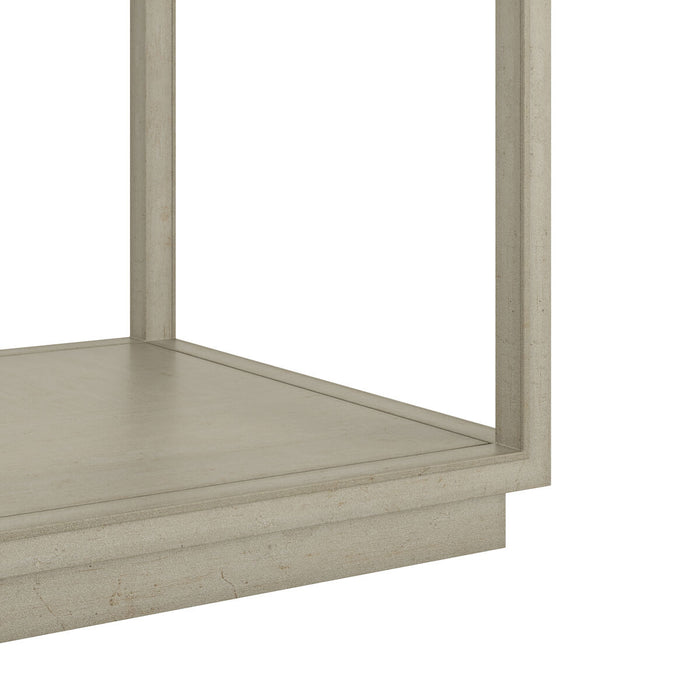 ART Furniture - Glaze Cocktail Table in Bezel - 869300-7127