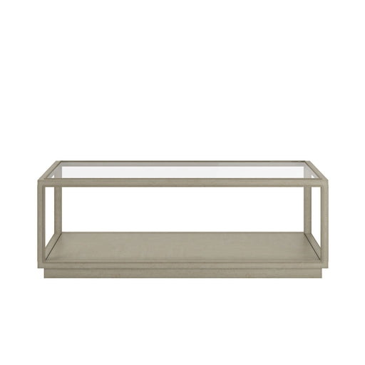 ART Furniture - Glaze Cocktail Table in Bezel - 869300-7127 - GreatFurnitureDeal