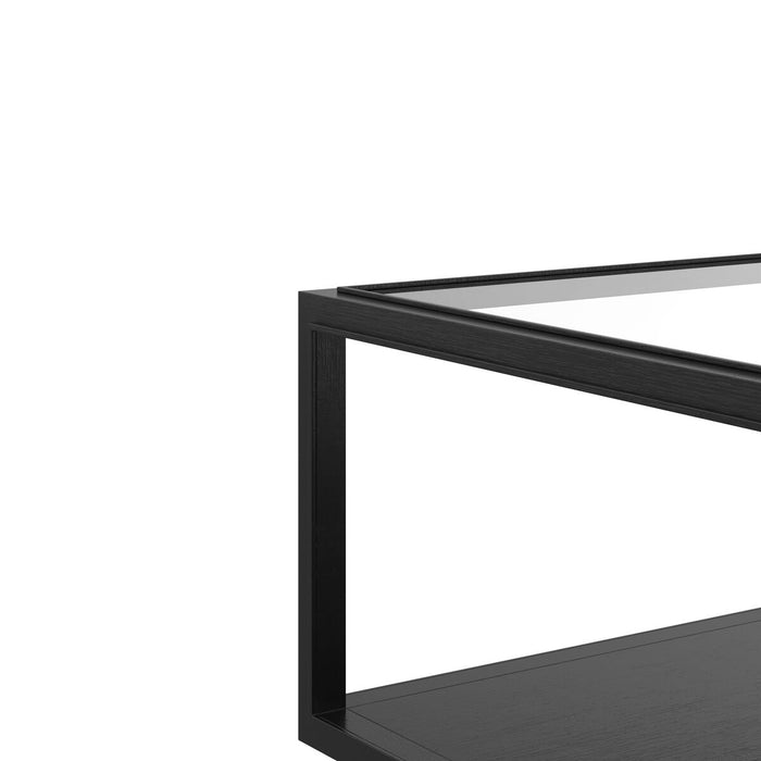 ART Furniture - Glaze Cocktail Table in Onyx - 869301-5021
