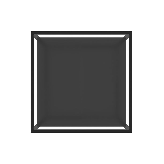 ART Furniture - Glaze Cocktail Table in Onyx - 869301-5021