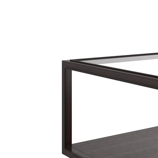 ART Furniture - Glaze Cocktail Table in Cola - 869301-5336 - GreatFurnitureDeal