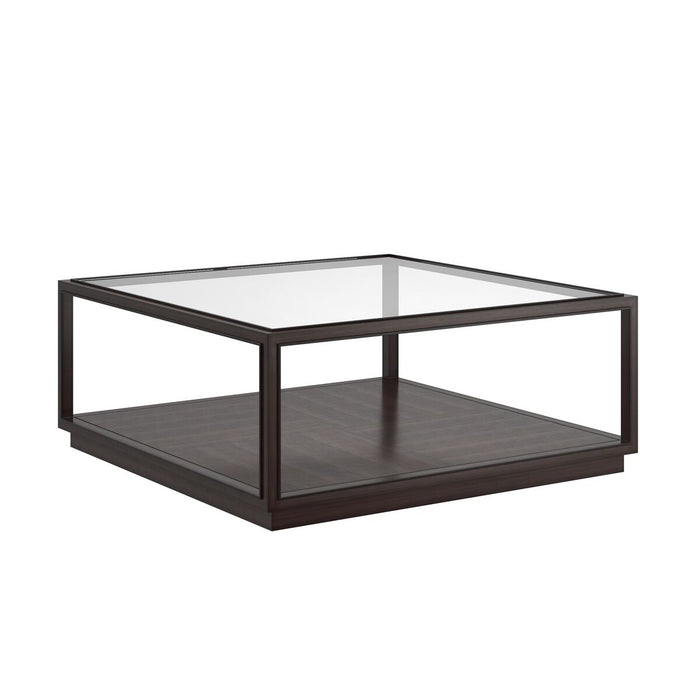 ART Furniture - Glaze 3 Piece Occasional Table Set in Cola - 869301-308-5336